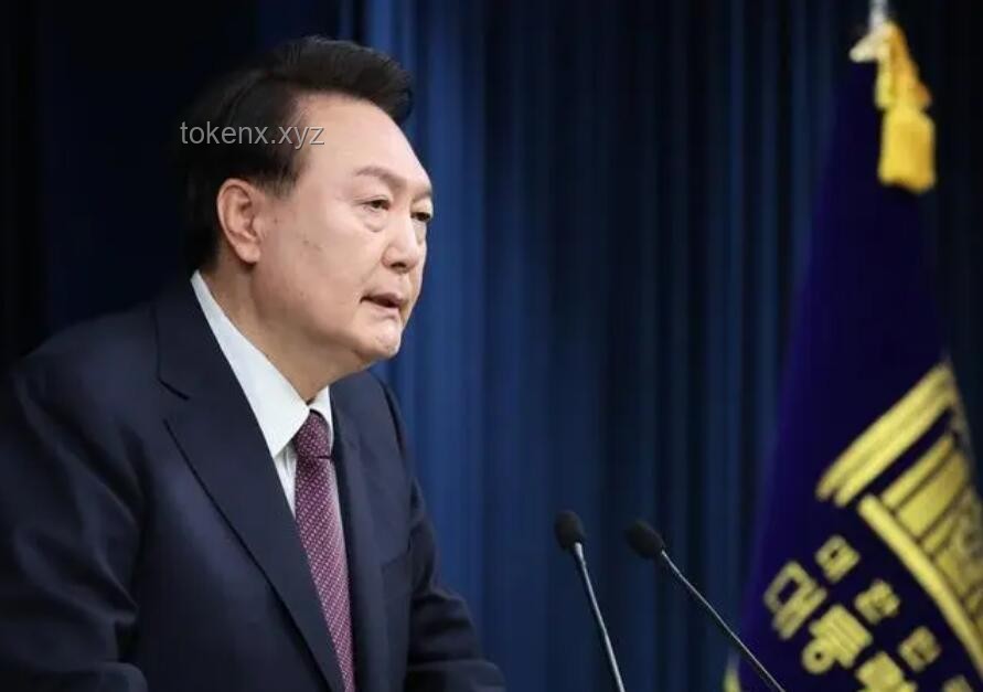 武统台湾韩国态度如何？李在明与韩国政坛的对比回应